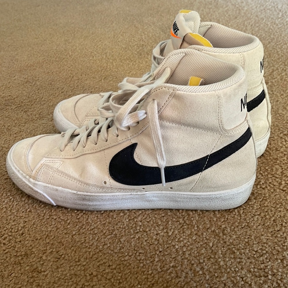 Nike blazer UK EXCLUSIVE